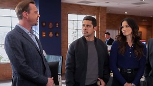 NCIS season 23 isn't back in January 2026