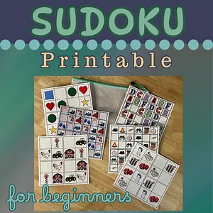 Sudoku Game for Beginners