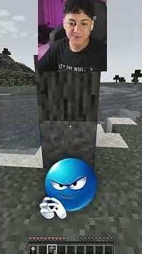 Minecraft, but everything is SIGMA edited ☠️