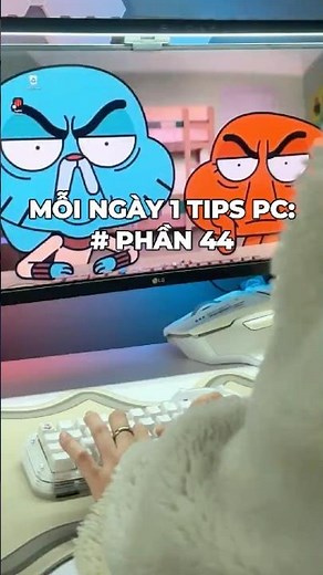 Dọn thùng rác trên PC chỉ với 1 click bằng MiniBin – gọn lẹ khỏi cần mở từng bước! #shorts