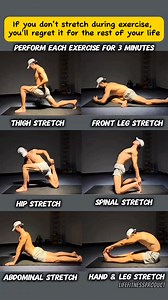 Stretching: The Hidden Benefits!💯| The importance of stretching 🔥💥💪 #stretching #yoga #fitness #flexibility #stretch #mobility #workout #gym #flexible #pilates #training #health #sport #wellness #fitnessmotivation #stretchingexercises #dance #exercise #motivation #splits #yogapractice #fit #flexibilitytraining #balance #strength #gymnastics #split #dancer #contortion #yogainspiration *************************************************** The Different Types of Stretching & The Benefits 🔥 What 