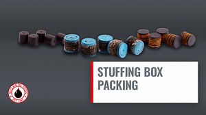 Stuffing Box Packing [Video] - McClain Oil Tools