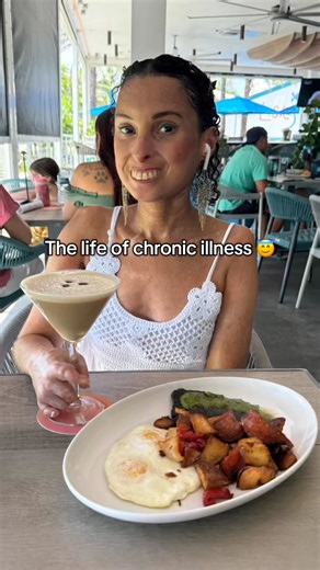 15K views · 799 reactions | People living with chronic illness make it seem flawless. There’s a lot of emotional and physical pain behind the scenes. I choose to focus on what I CAN still do, with the support of loved ones. We’re given one life, it’s up to us how we flourish.  #sclerodermastrong #grateful #mentalhealth #DisabilityPrideMonth | Scleroderma Strong | Facebook