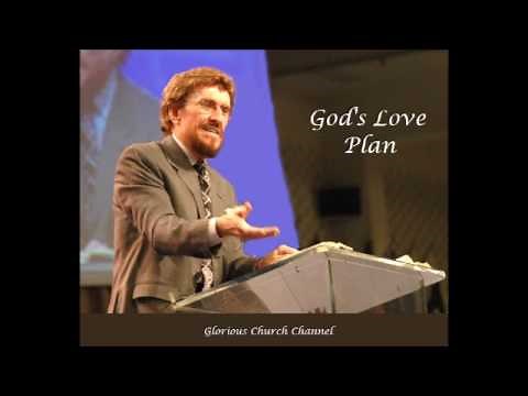 Dr. TL Osborn - God's Love Plan 01