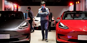 Why All Those EV-Battery ‘Breakthroughs’ You Hear About Aren’t Breaking Through