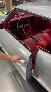 Beautiful 1970 Chevrolet Chevelle SS | Classic American Cars