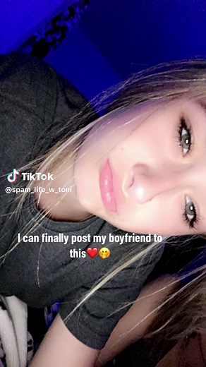 Adorable Baby Ashlee Video Chat Trend with Boyfriend