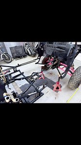 2K views · 56 reactions | Stretch turbo s build | Dylan Evans | Facebook