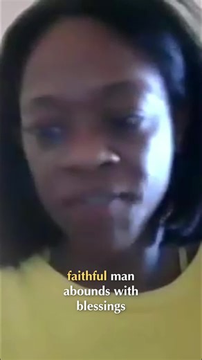 Faithful in private, rewarded in public. God sees it all. You'll want to see this. #Faith #Blessings #GodIsGood #Inspiration #Motivation