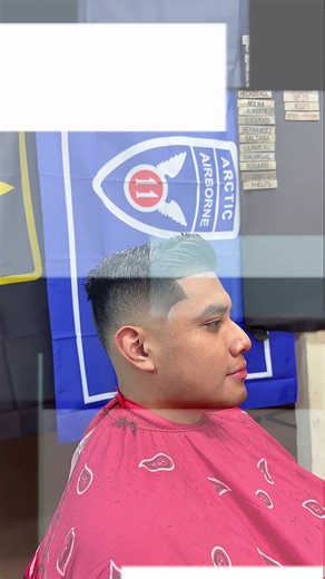 Book Your Next Haircut with an Expert Barber