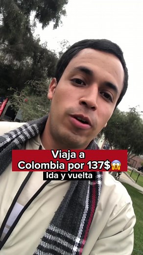 Vuelos Baratos a Colombia con Wingo | Viaje a Bogotá y Cartagena