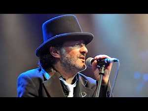 Rachid Taha – Rock The Casbah Live Performance