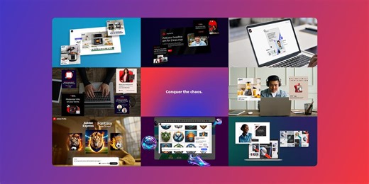 Learn how industry leaders enable creativity across global teams