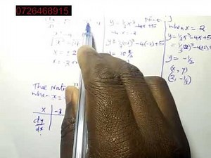 KCSE 2025 leakage IN MATHEMATICS PAPER 1