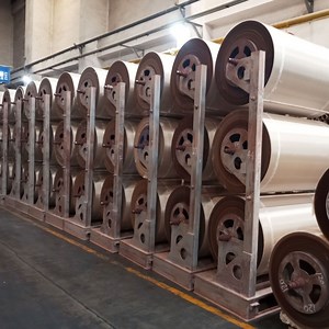 [Hot Item] 7628-Kbf Desizing with Coupling Agent Fiberglass Cloth