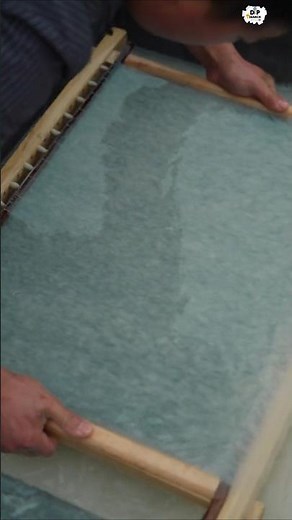 The First Paper Ever 😮