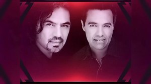 Los Temerarios comer a besos versión salsa año 2002 | SomosFans de los Temerarios'