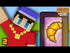 Ο ΑΧΙΛΛΕΑΣ ΣΤΟ ΝΑΟ ΤΩΝ ΧΡΥΣΩΝ ΚΟΥΡΑΣΑΝ | ΑΔΕΛΦΙΚΗ ΑΓΑΠΗ Minecraft #2