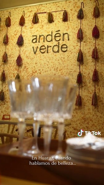 Delicias de Huaraz: Comida Peruana en la Mesa