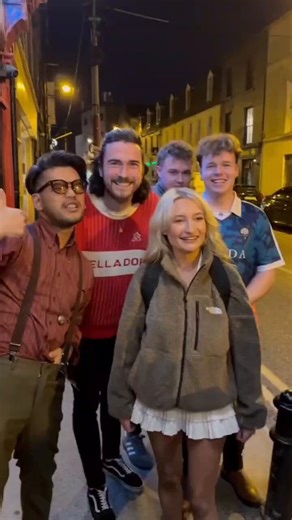 アイルランドツアー全公演が終わった後日、オフの日にゴールウェイのアイリッシュパブで地元の凄い人たちとアイリッシュセッションをやったら最高だった！