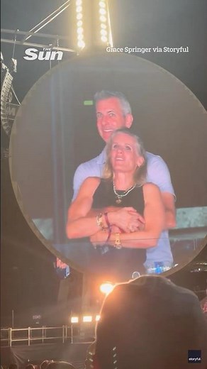 Coldplay kiss cam ‘mistress’ quits Astronomer after ‘cheating scandal’