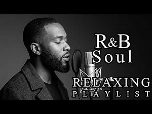 【R&B soul】Sweet Love Songs 💖 Romantic Slow Jams – Warm & Chill R&B Night Vibes