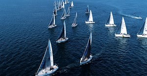 Episode 5 | Inside Sailing 2024