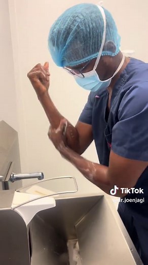 A Day in the Life of a Heart Surgeon