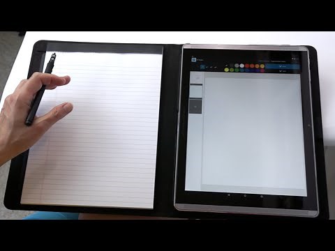 HP Pro Slate 12 Review