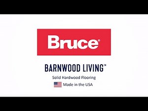 Capture the Vintage Charm of Barnwood Flooring with Barnwood Living™ by Mark Bowe