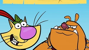 Nature Cat: The Return of Bad Dog Bart FHD
