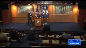 The House Democrats' impeachment vote has the potential to do grave damage to the Constitution and to the country. I talked about this and more during a press conference with Republican Leader Kevin McCarthy and Republican Whip Steve Scalise last night. | Rep. Liz Cheney