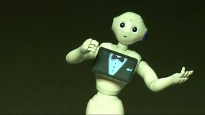 53K views · 117 reactions | #Video | People in Taiwan will now be able to have their own personal robots! Pepper, the humanoid robot! After Japan, Taiwan has become one of the first markets for Pepper. | Hindustan Times | Facebook