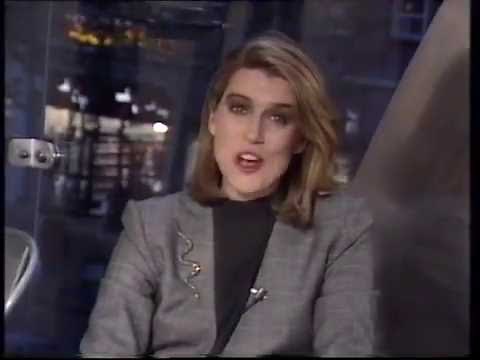 The Clothes Show - BBC One 1988