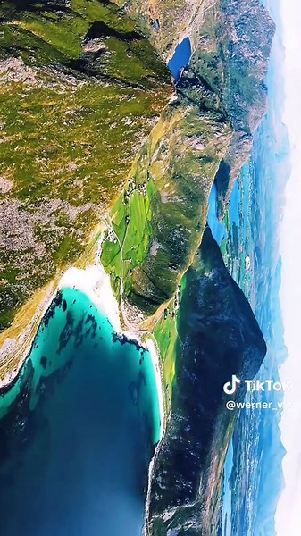 🧌🇳🇴⛰️ #norway #edit