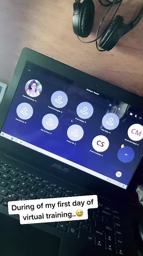 Alorica Virtual Training Experience