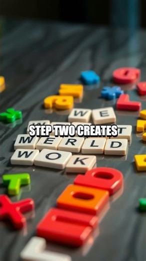 Magnet Lab A Modular Magnetic Poetry Board for Creative Play