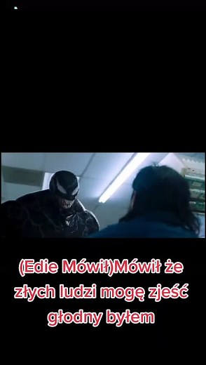 Venom-Inspired Costume Showcase in Various Settings