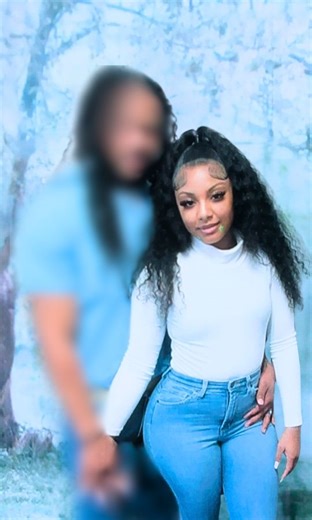 My husband is in prison for life but I'm waiting for him ❤️ #love #dating #marriage #prison #blacklover #reels #lifesentence | Love Don't Judge