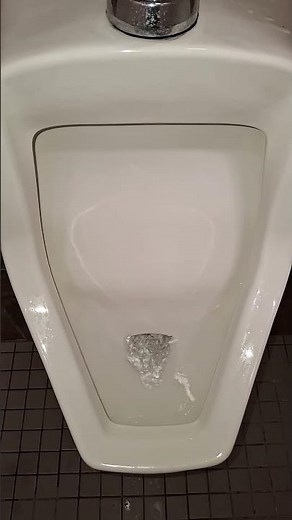 1988 Siphonic Kilgore Adam Urinal