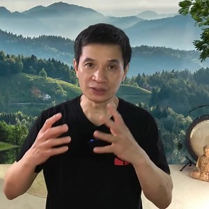 The world may feel more chaotic than ever… with climate change, ideological divisions, the pandemic, and other stressors impacting you daily. But what if you’re exactly where you’re supposed to be… in the middle of the Universe’s beautiful, always-unfolding story? Please join us for a FREE online event with Qigong master Robert Peng, as he shares that to make this journey feel smooth and to fully experience your life force, you must first cultivate a profound inner balance, in tandem with the Un