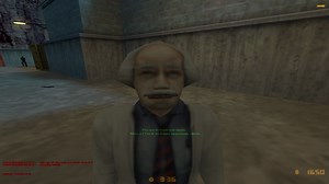 CS beta5.2 试玩演示（未剪辑）