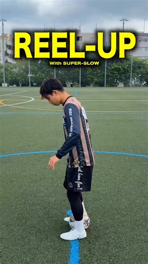 FastBall on Instagram: "Easy skill tutorial #footballskills"