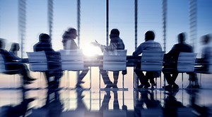 Board Leadership Institute  – United Way of Metro Chicago