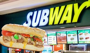 Subway giving away free 6-inch sandwiches today - where to get one