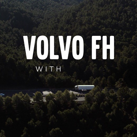 Excellent drivability, productivity and fuel efficiency: the new Volvo FH with I-Save – cutting fuel costs by up to 7%. | Volvo Trucks