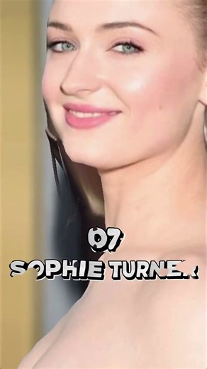 Top 10 most beautiful young actress in hollywood