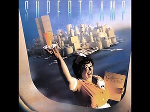 Supertramp - Child of Vision '79. (HQ)