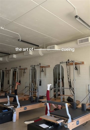 Unlocking the Depths of Reformer Pilates