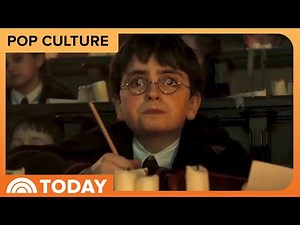 Trailer for 'Harry Potter' Series is Most-Watched in HBO History